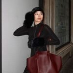 Moss Bordeaux