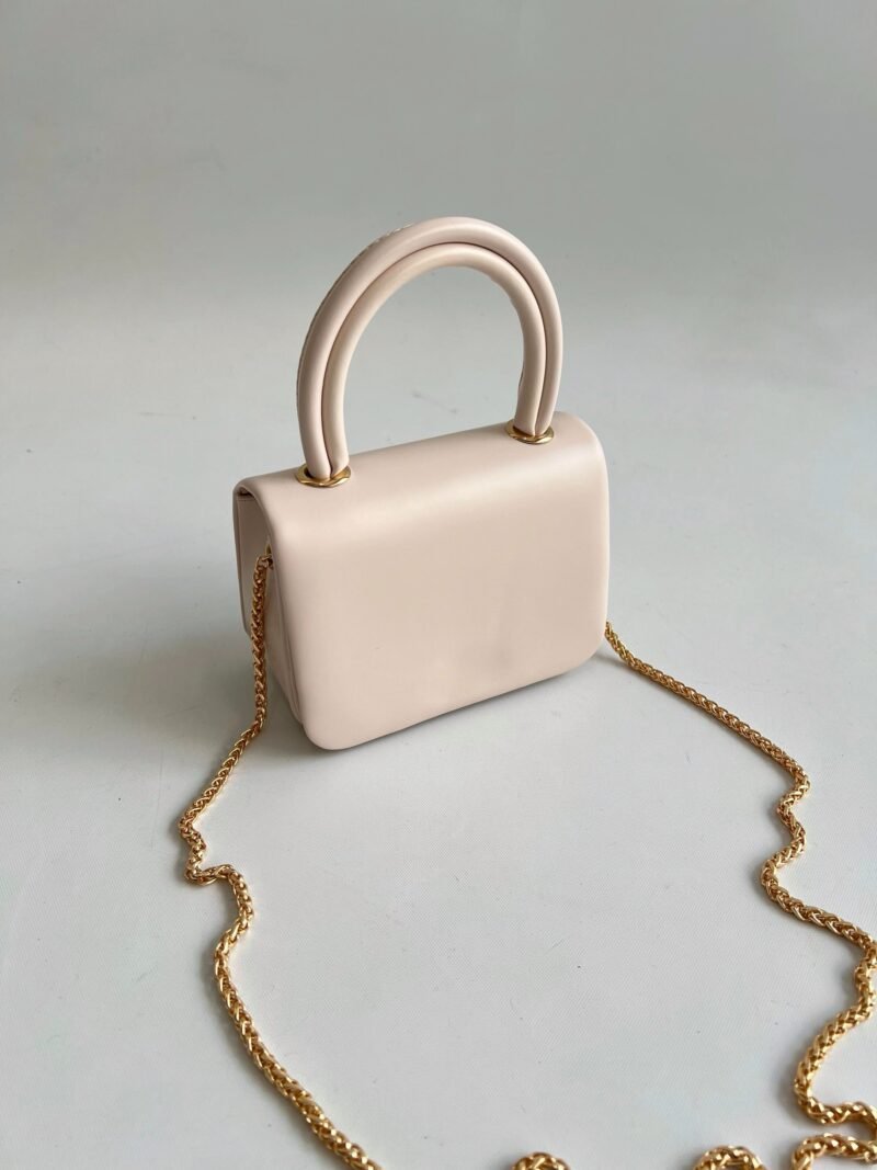 Mini Ross Matt Beige – Image 2