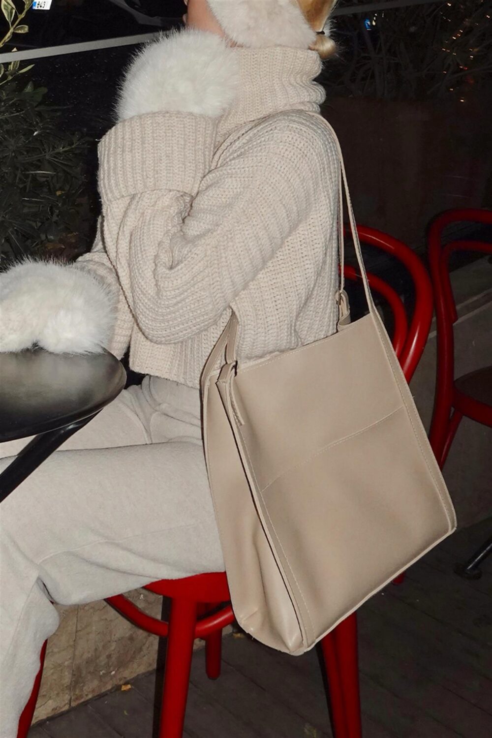 Mugs beige