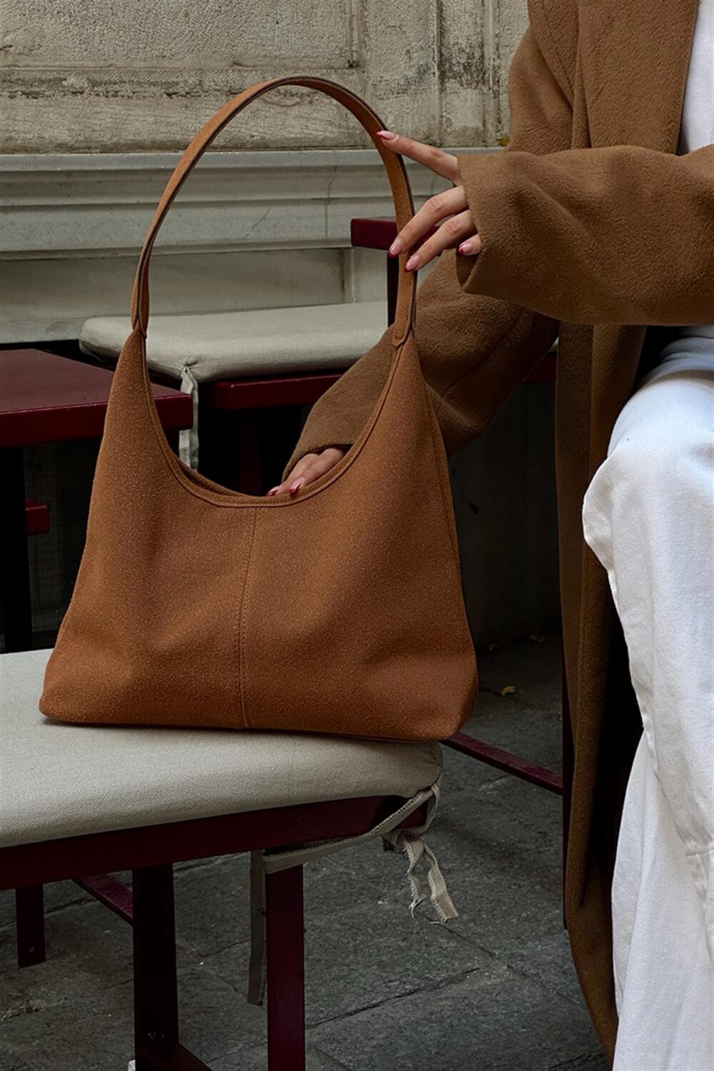 Gina daim camel