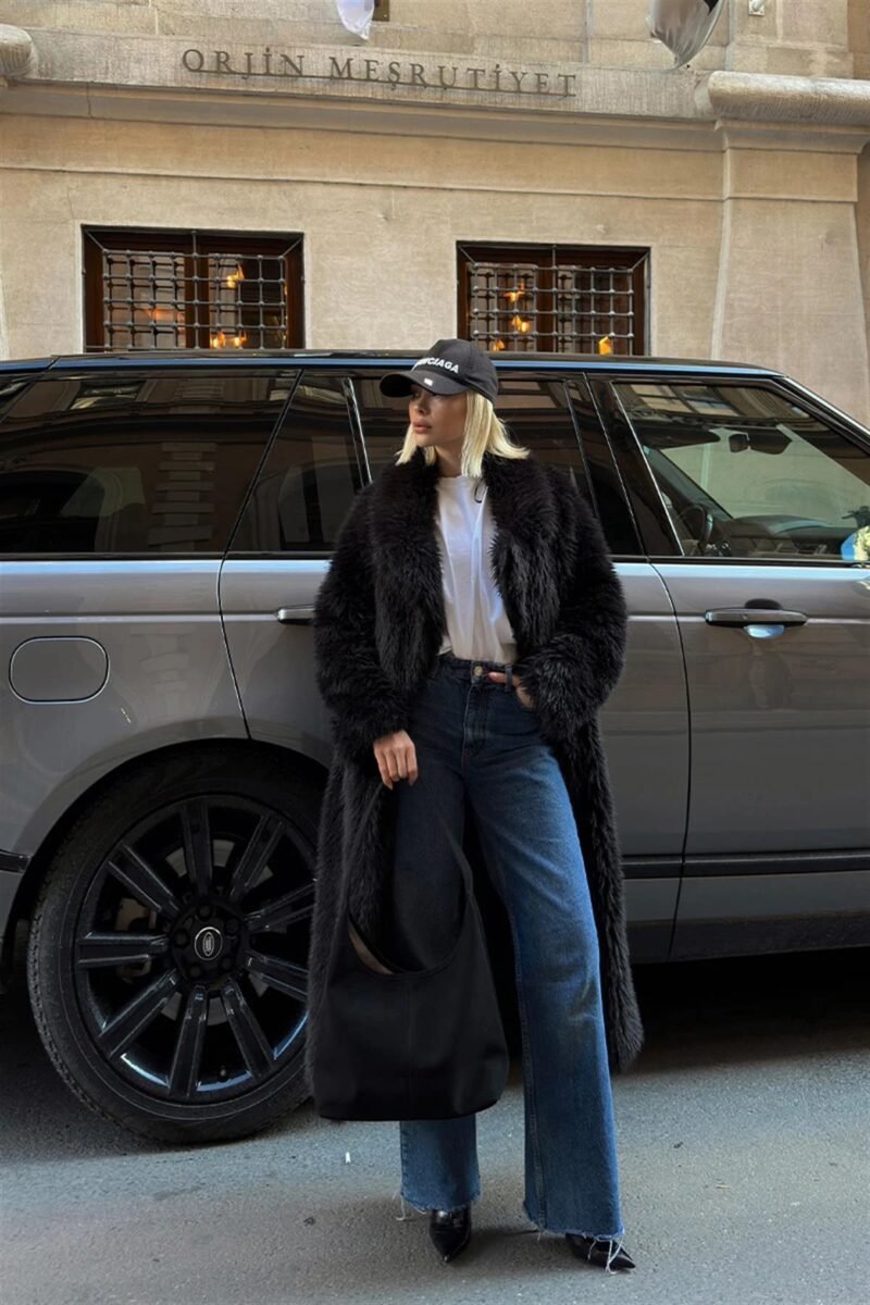 Gina daim noire – Image 2