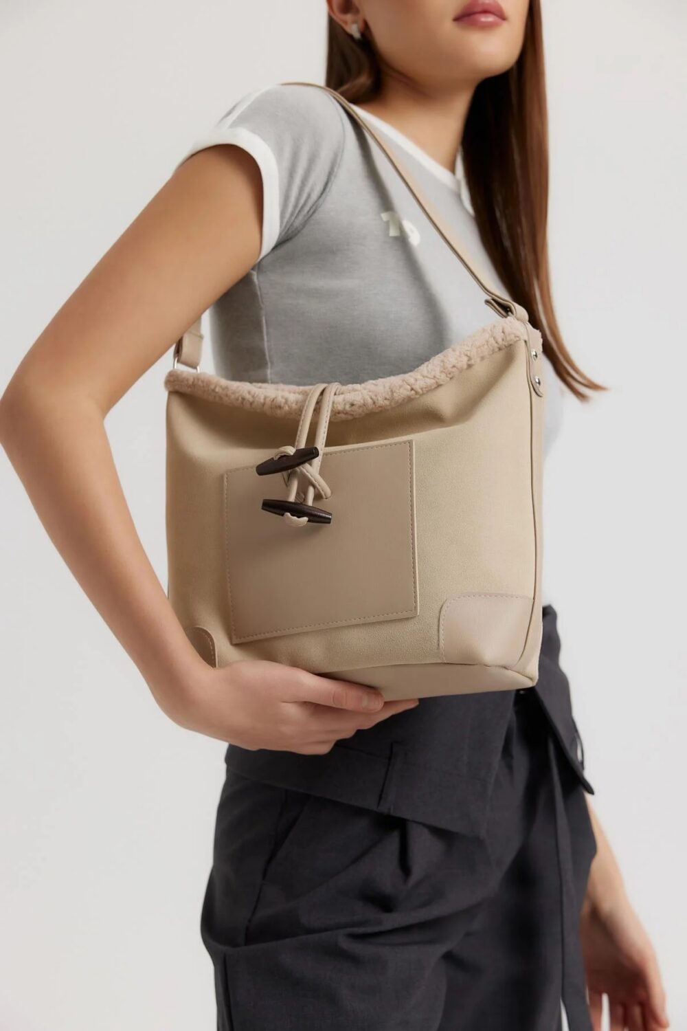 Poloni beige