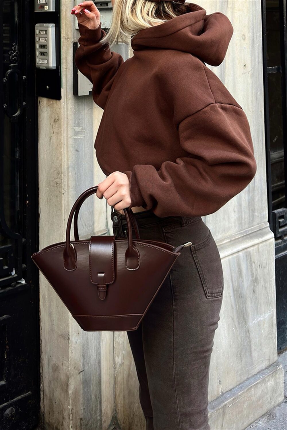 Lucca marron