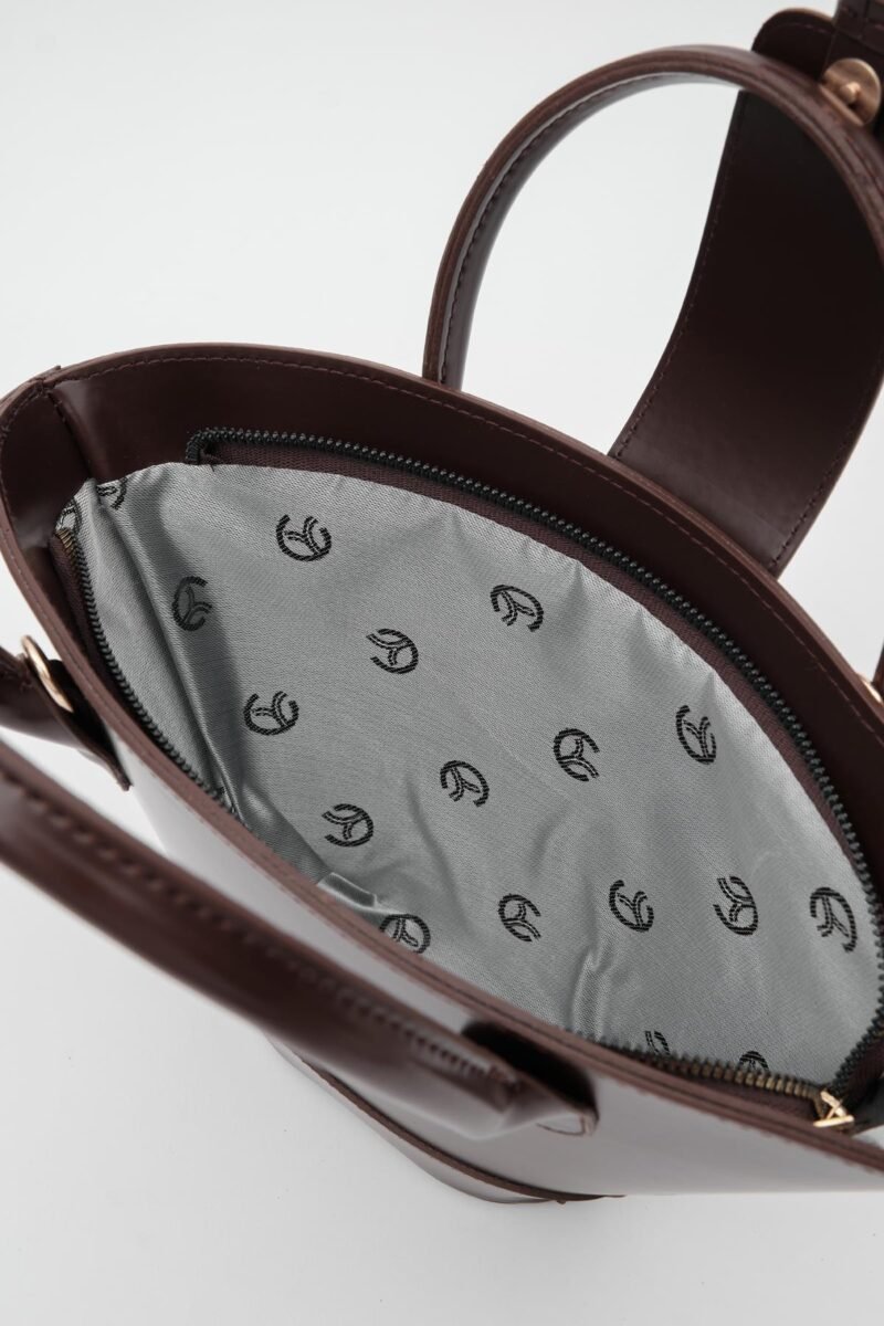 Lucca marron – Image 3