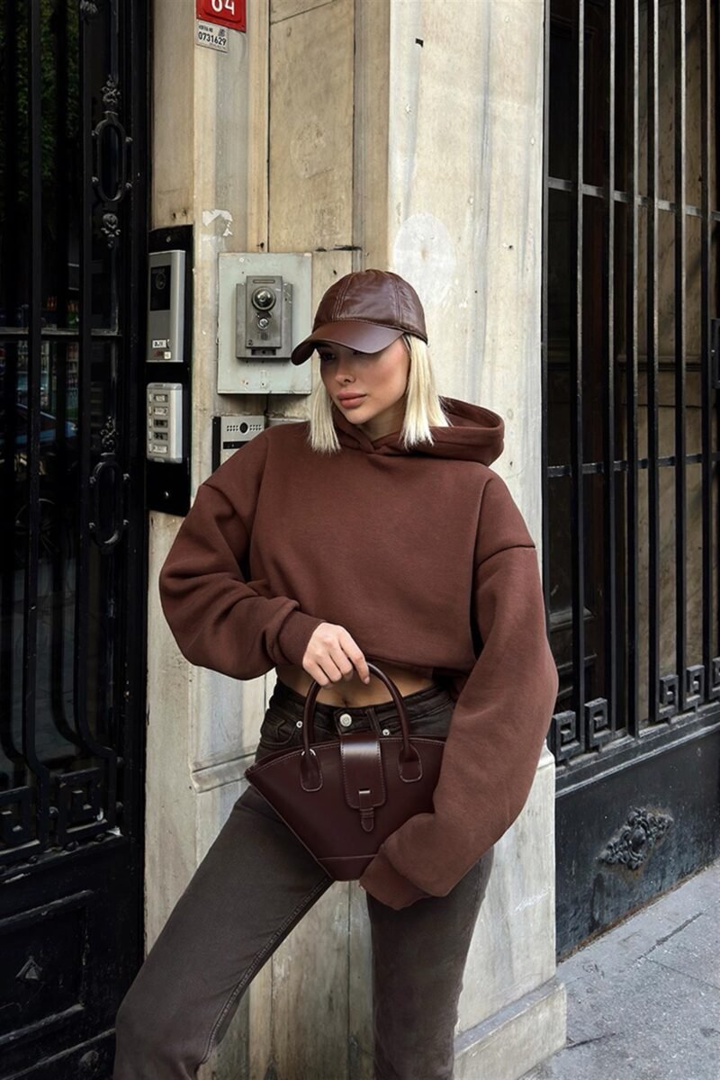 Lucca marron – Image 9