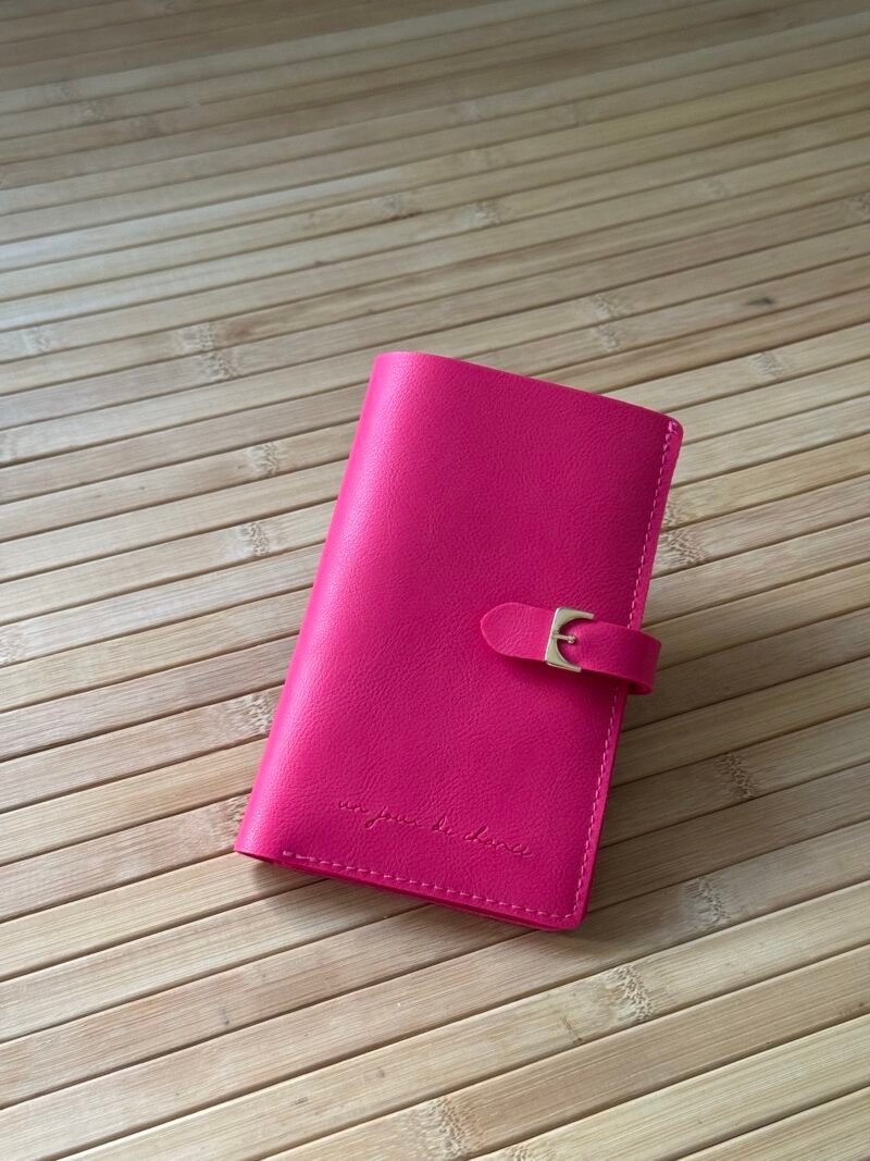 Lili Fuschia
