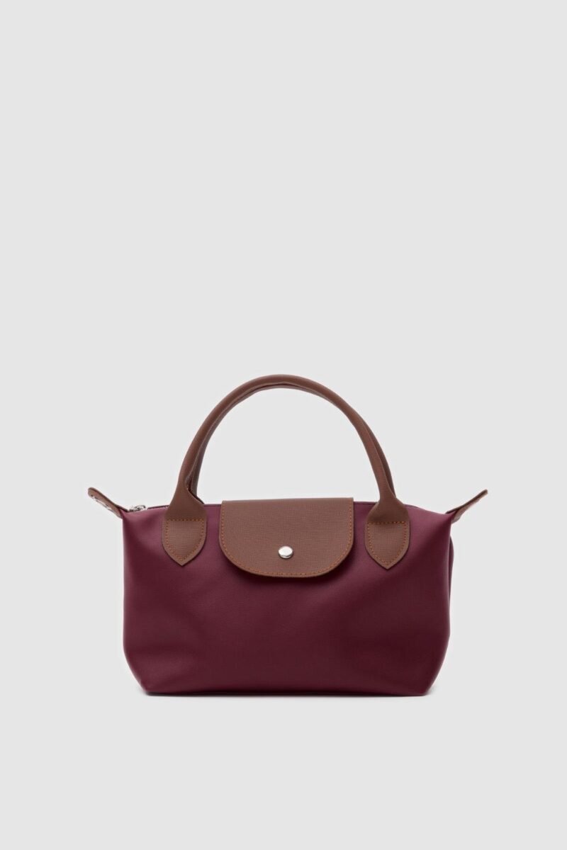 Mini tiger bordeaux