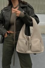 Estrada beige