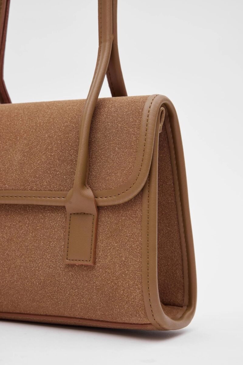 Mioni Daim Camel – Image 3