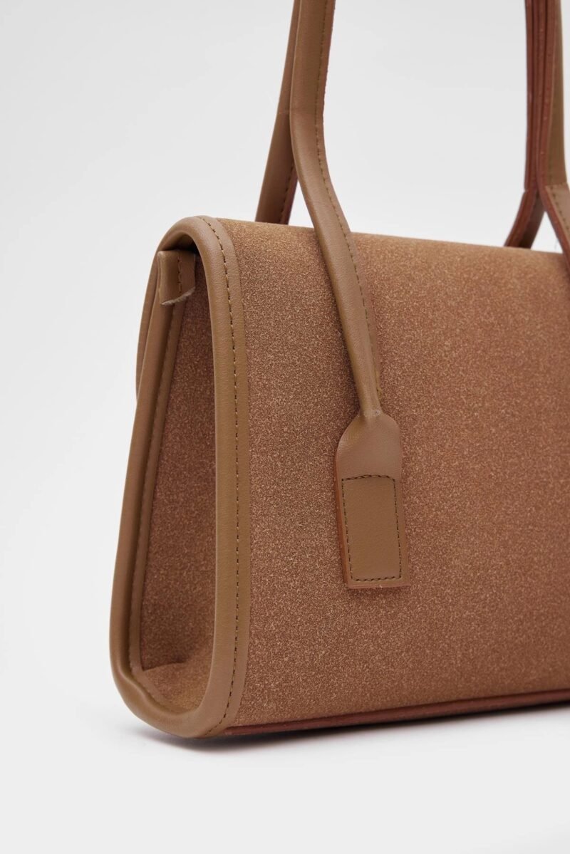 Mioni Daim Camel – Image 5