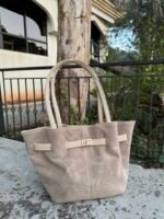 Jane Beige ( avec bandoulière)
