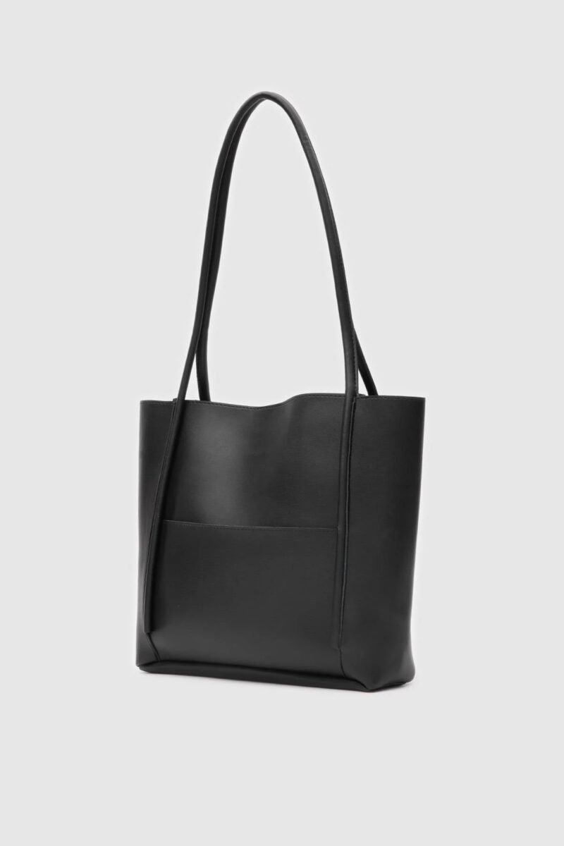 Maxi Noire + pochette – Image 2