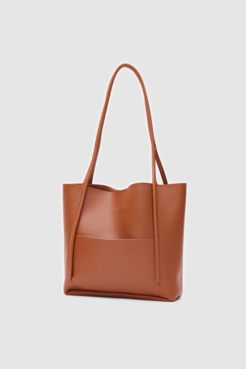 Maxi Camel + pochette – Image 3