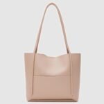 Maxi Creme + pochette