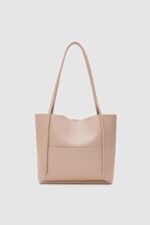 Maxi Creme + pochette