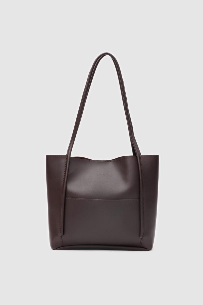 Maxi Marron + pochette