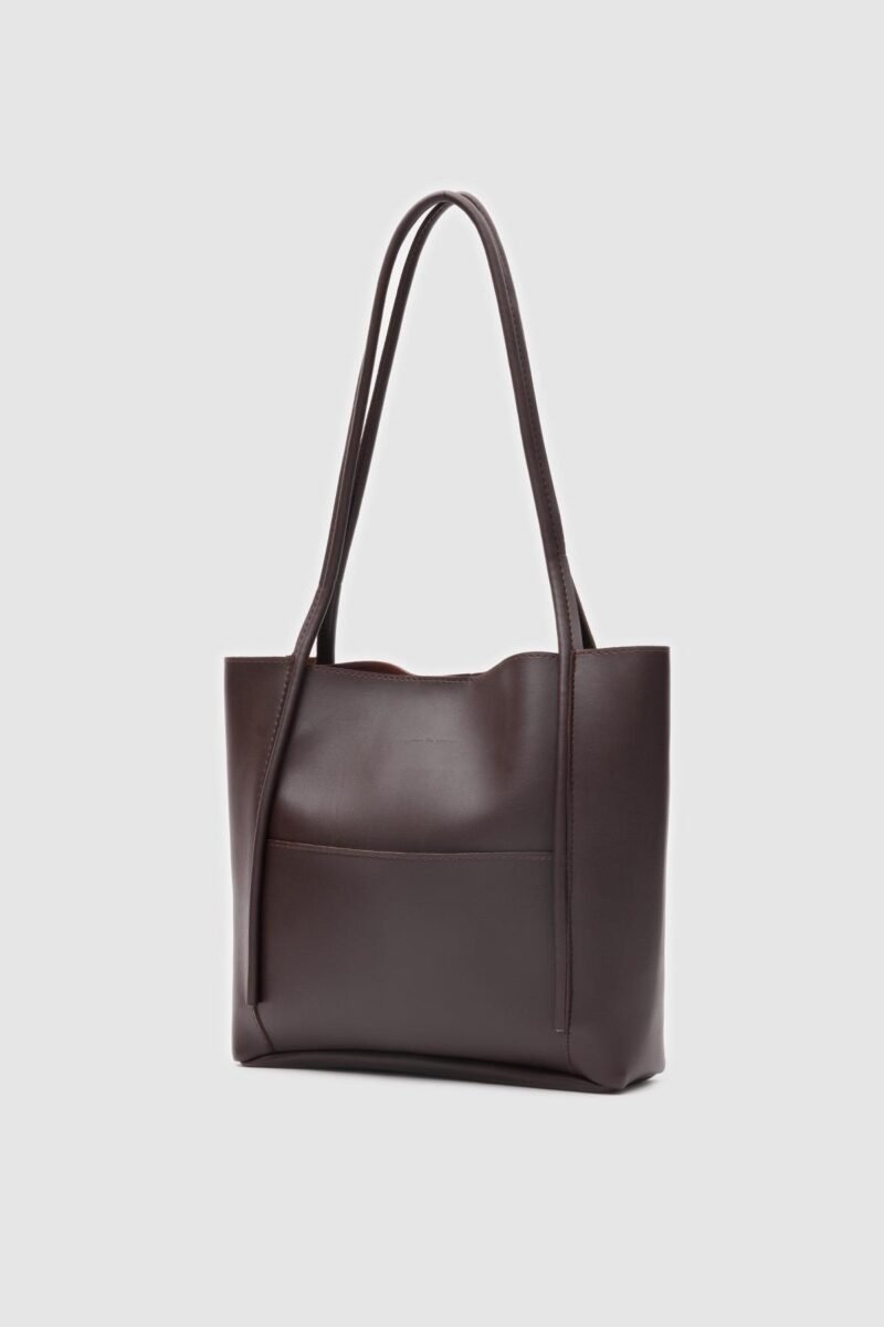 Maxi Marron + pochette – Image 3