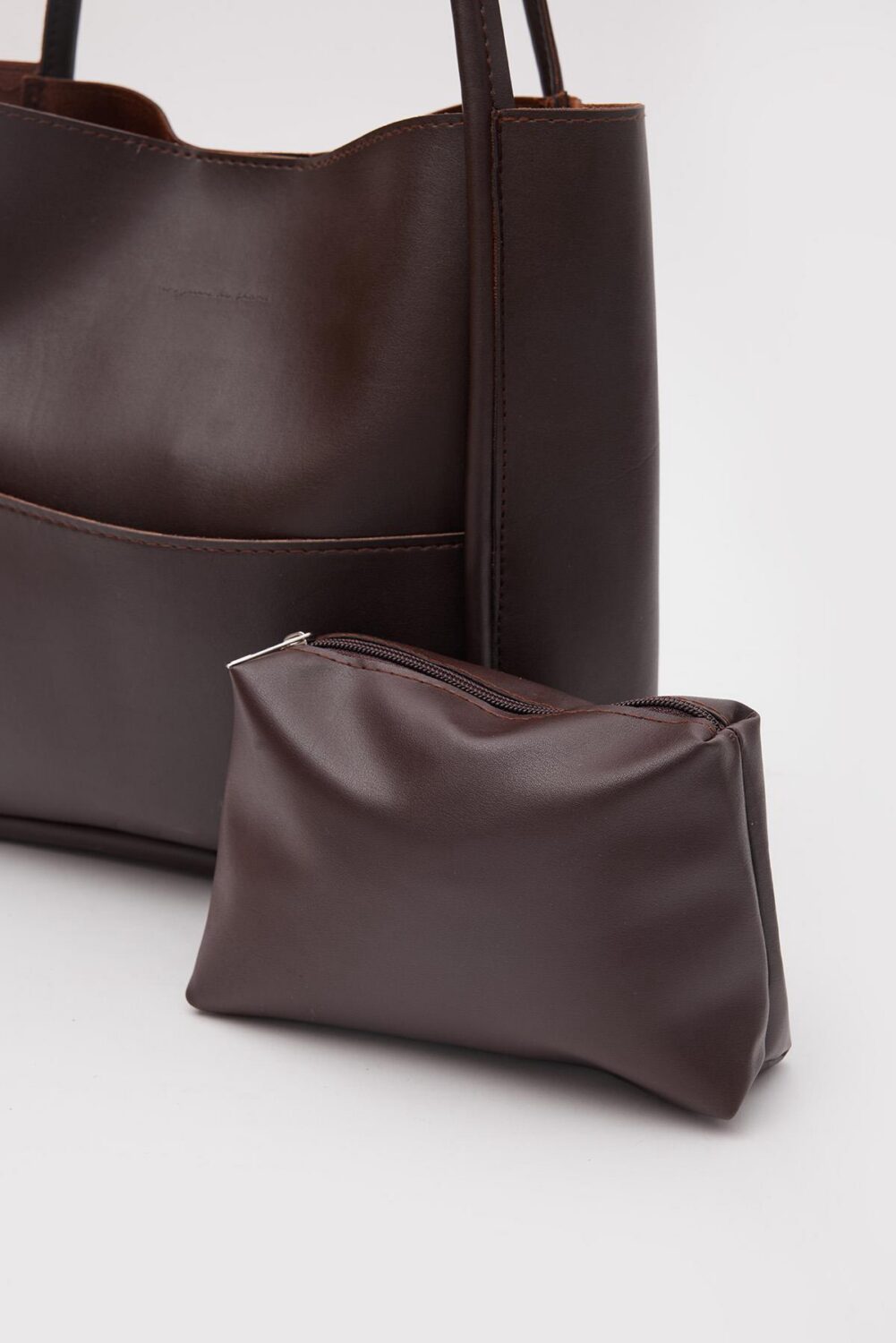 Maxi Marron + pochette