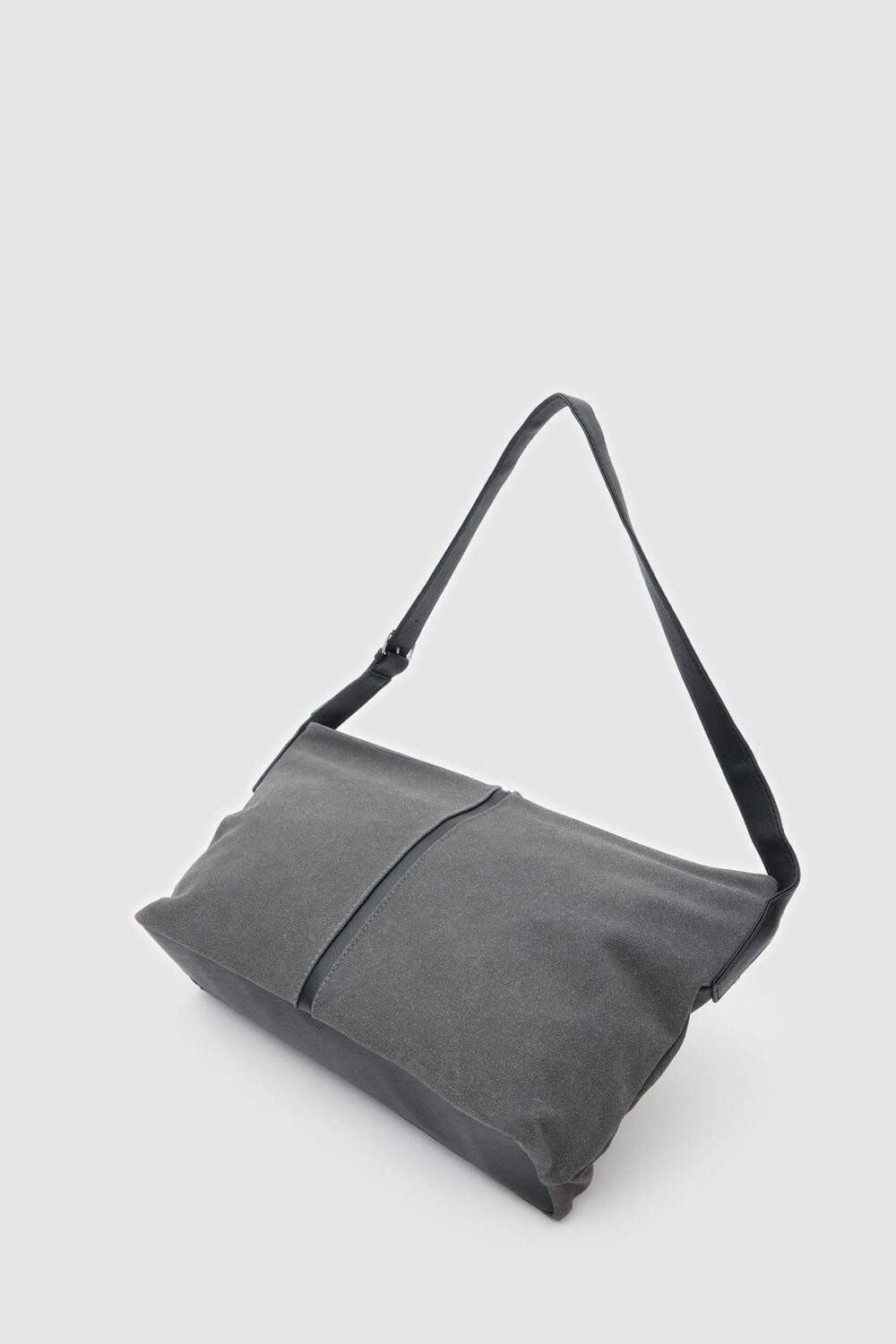 Agatha Gris foncé