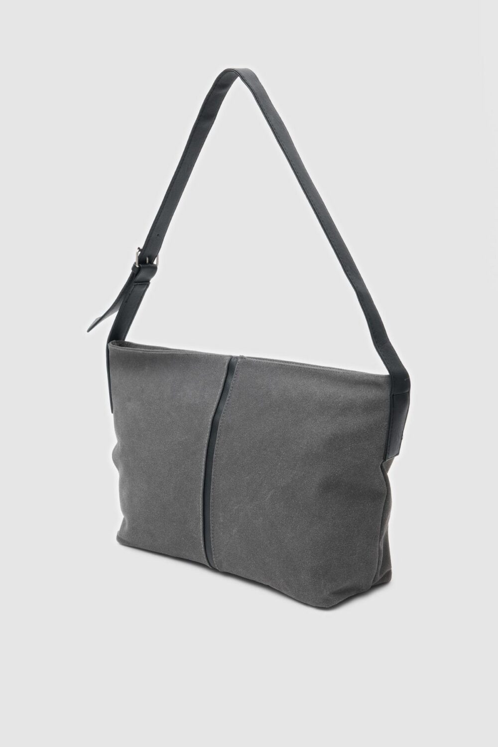 Agatha Gris foncé