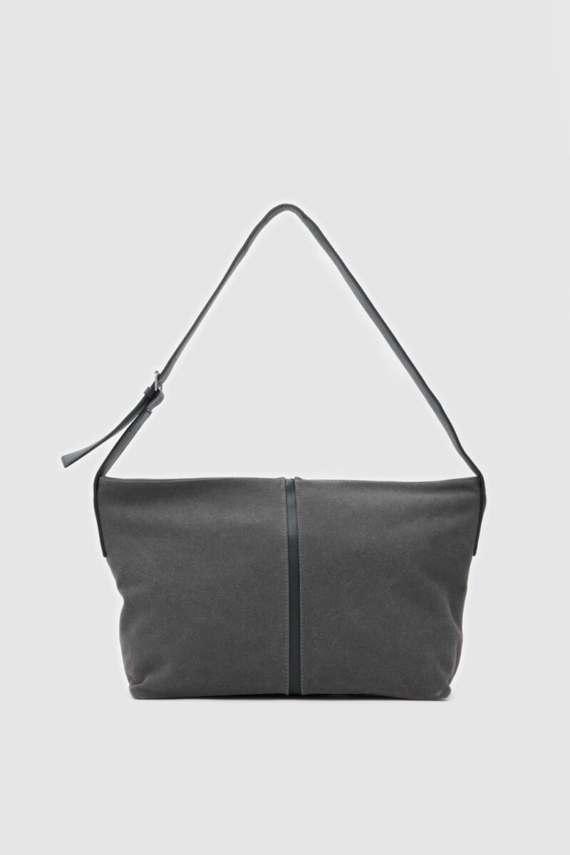 Agatha Gris foncé