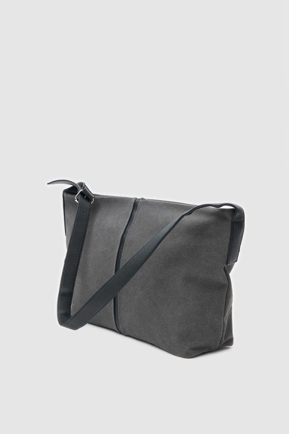 Agatha Gris foncé