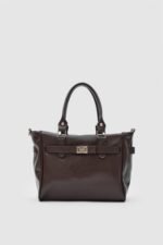 Boho Marron