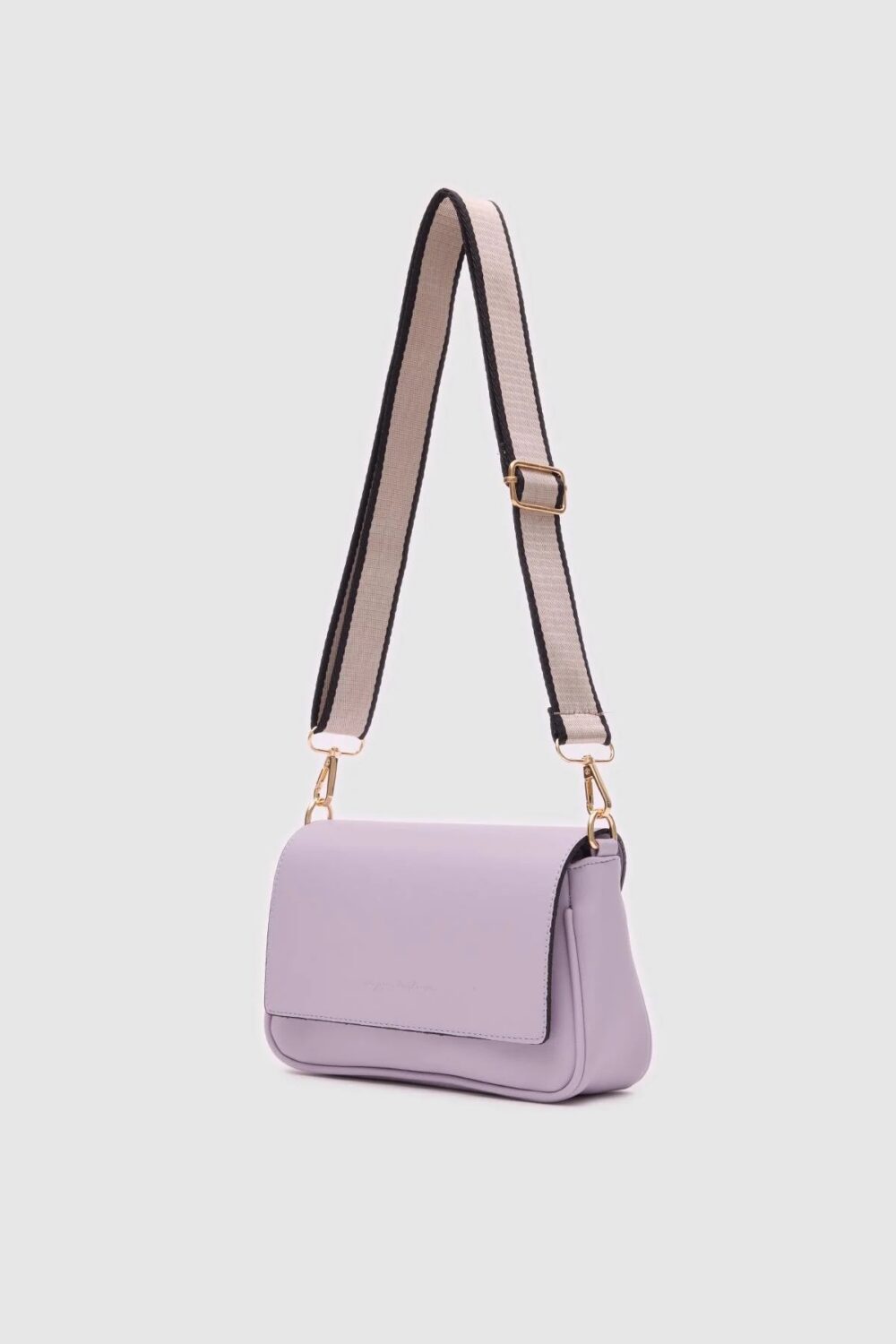 Lopez Lilac ( Nouvelle version)