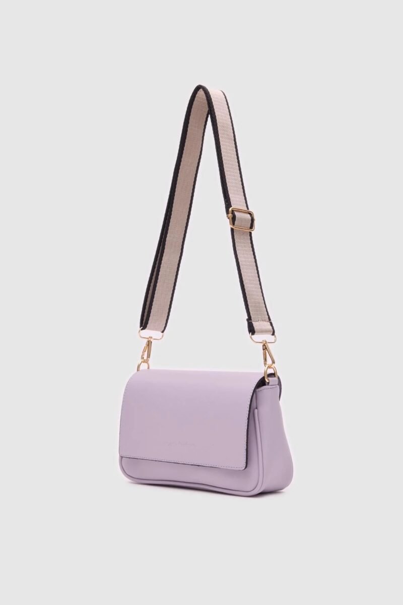 Lopez Lilac ( Nouvelle version)