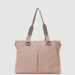 Pelot beige