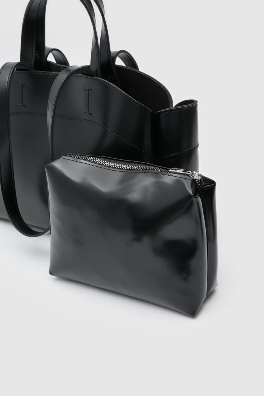 Higgs Noire + pochette ( nouvelle version)