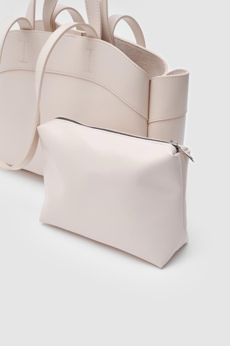 Higgs Creme + pochette ( nouvelle version) – Image 4