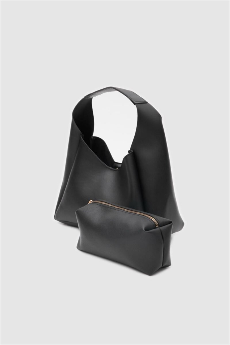 Zoe Noire + Pochette – Image 3