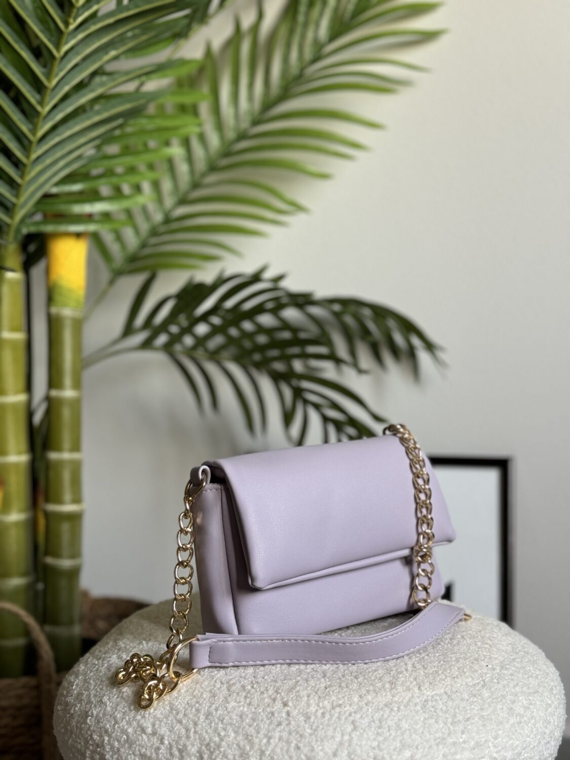 Mini Sansa Lilac