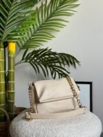 Mini Sansa Beige