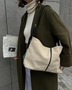 Agatha Beige