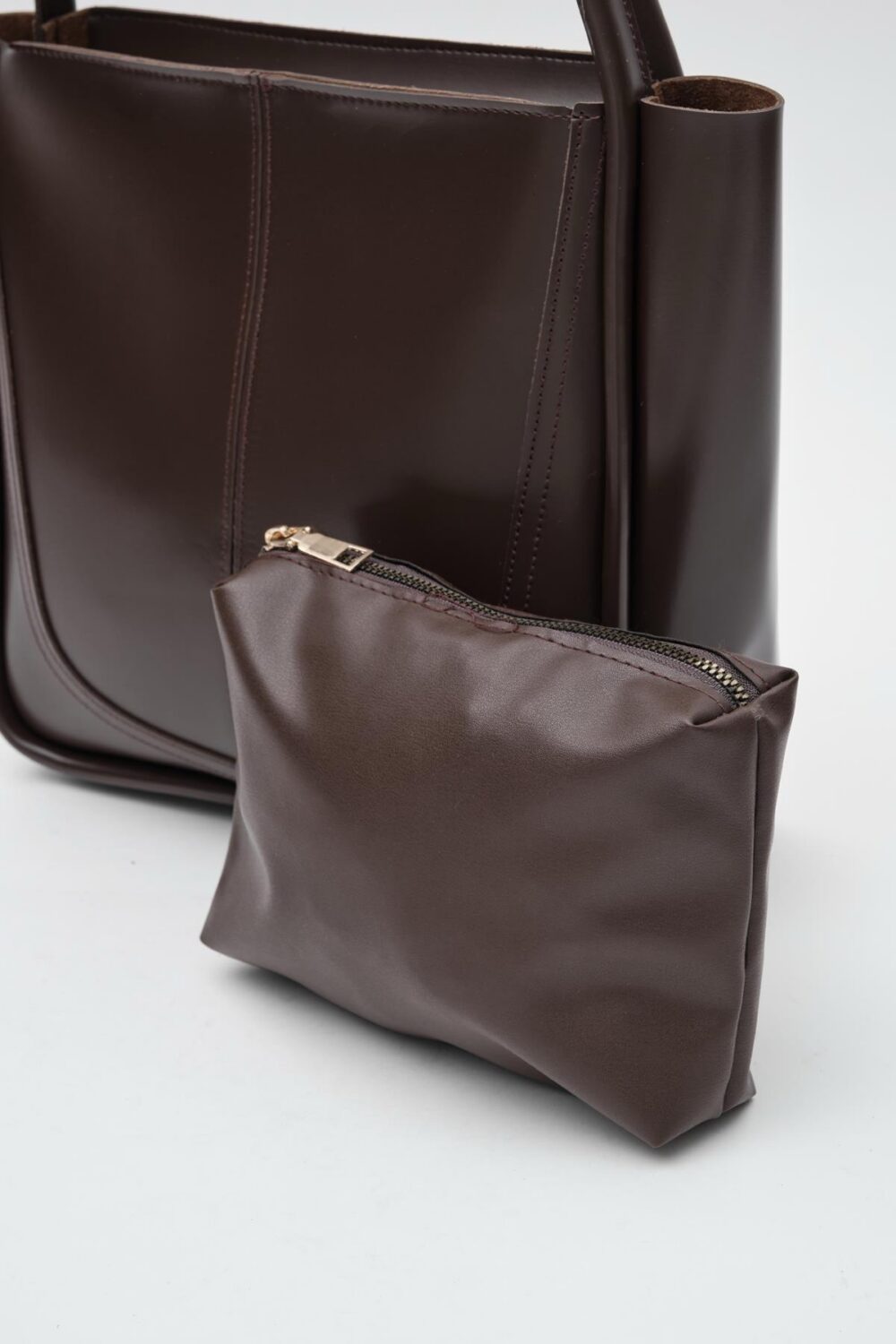 Maxi Bordeaux + pochette
