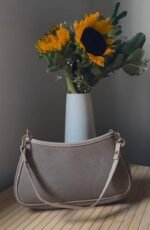 Talia Beige & Beige