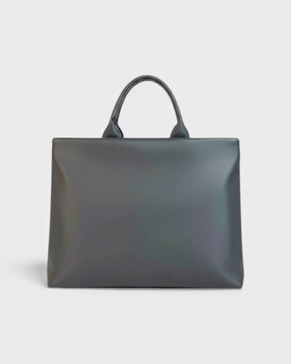 Sam Fume Grey