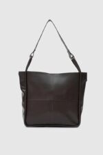Venus Marron + Purse