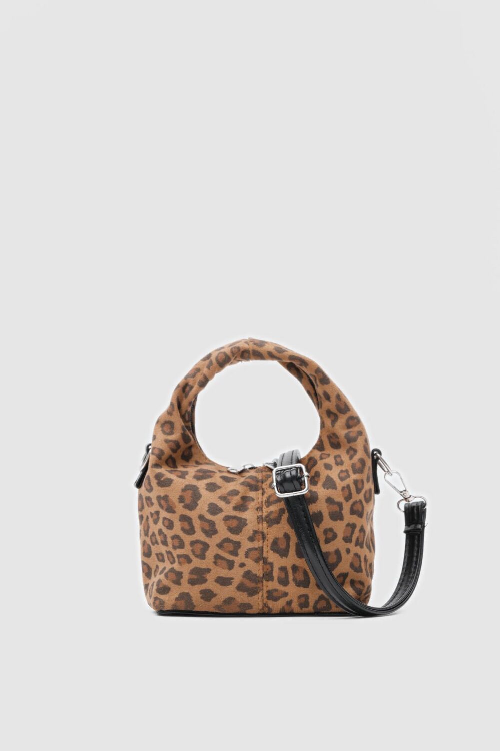Axy Leopard
