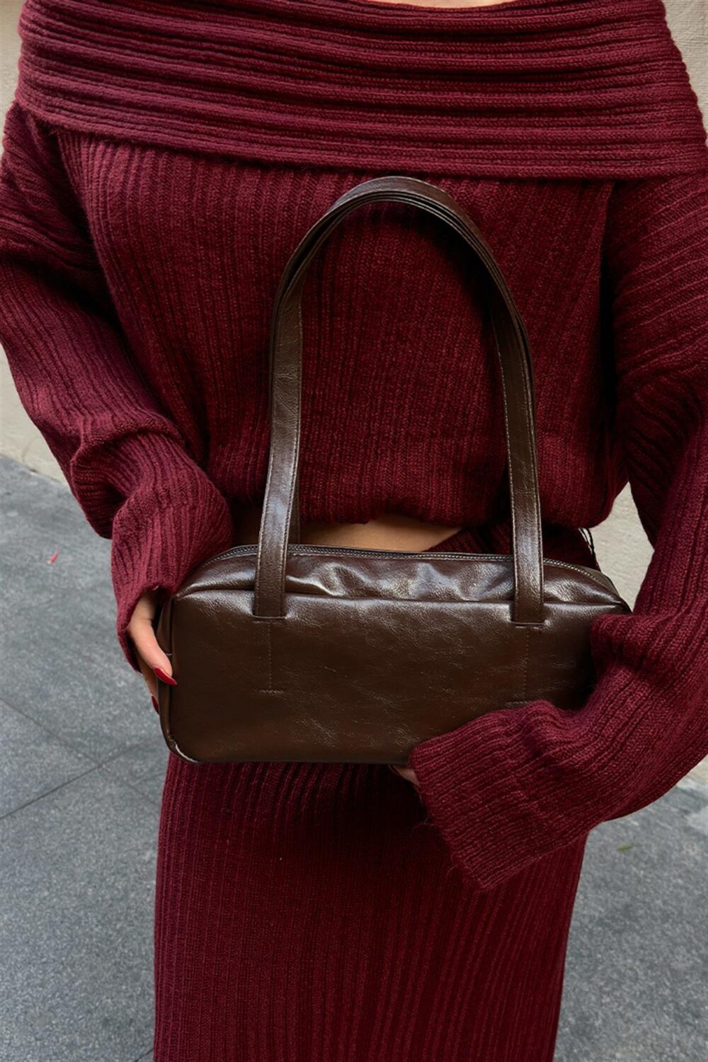 Chaos Brown