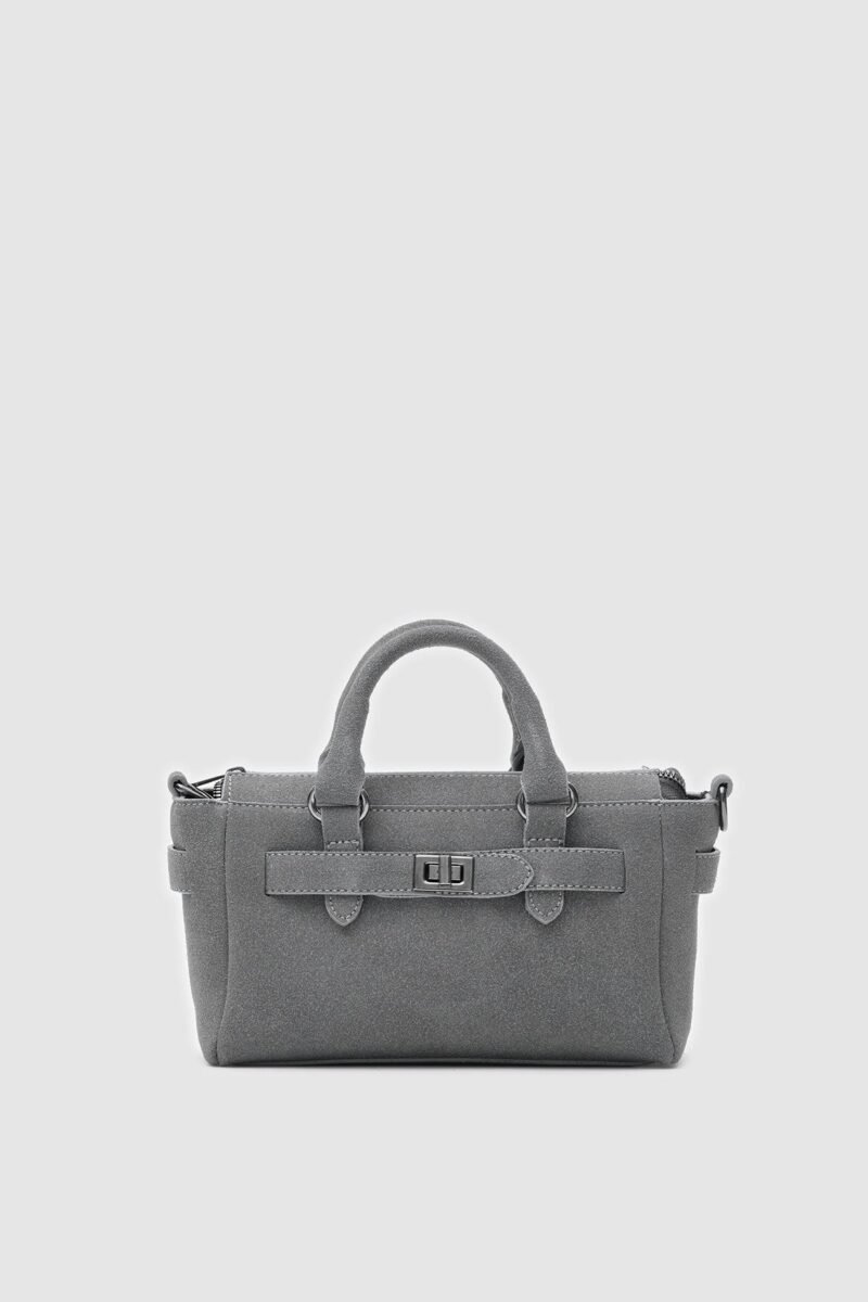 Buch Suede Grey – Image 3
