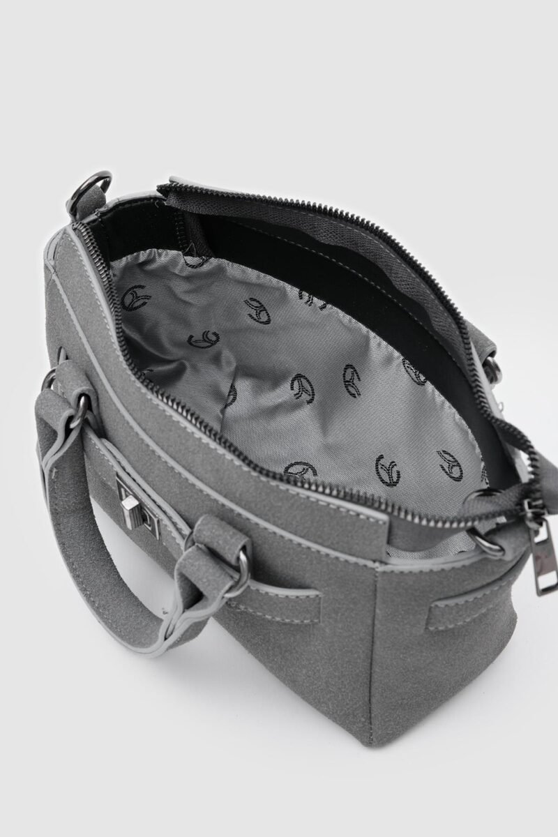 Buch Suede Grey – Image 5
