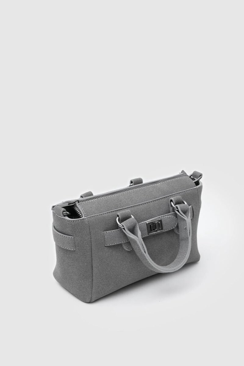 Buch Suede Grey – Image 4