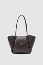 Petra Marron + Purse