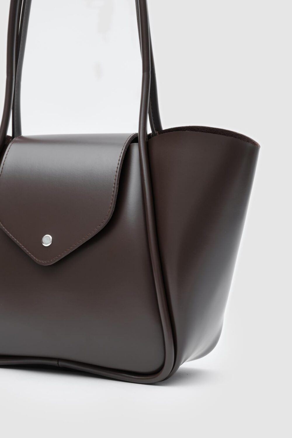 Petra Marron + Purse