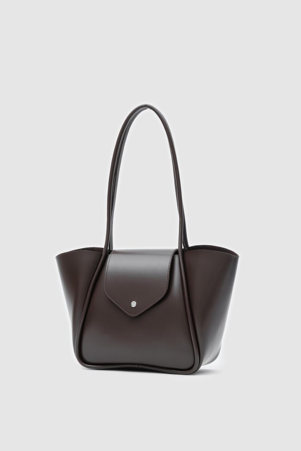Petra Marron + Purse