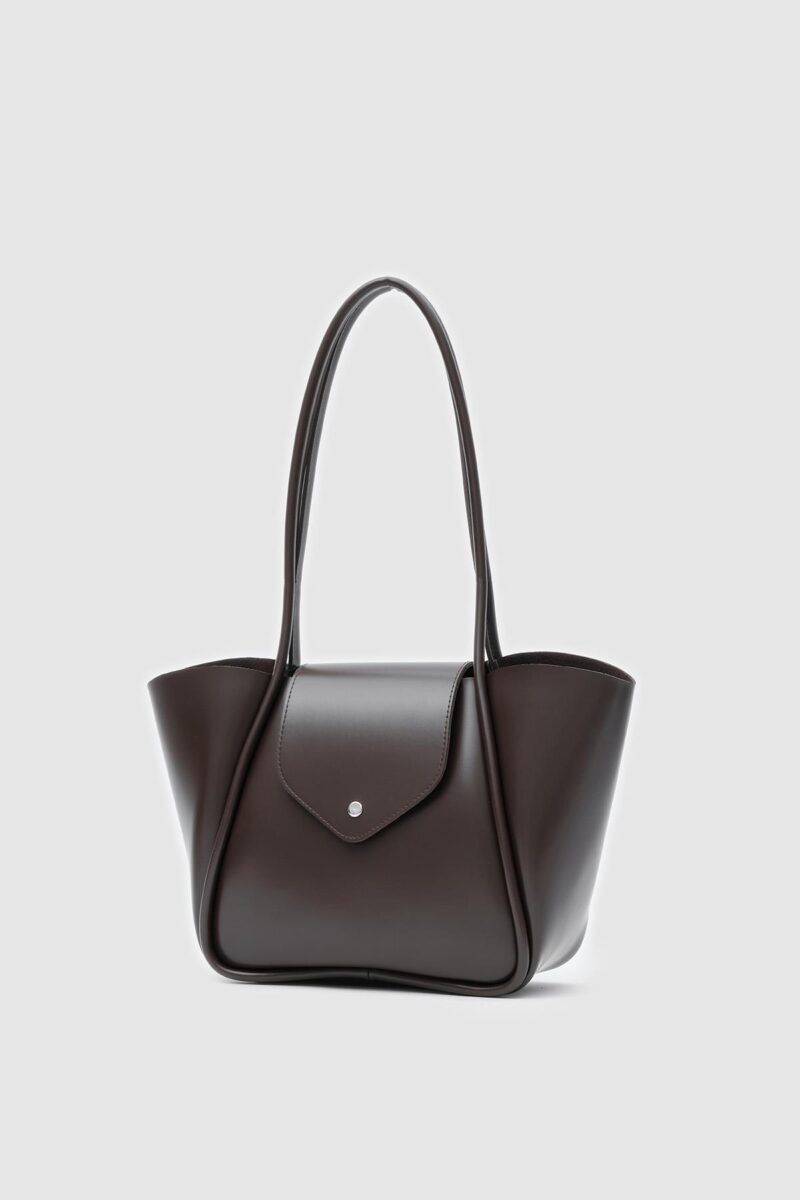 Petra Marron + Purse – Image 10