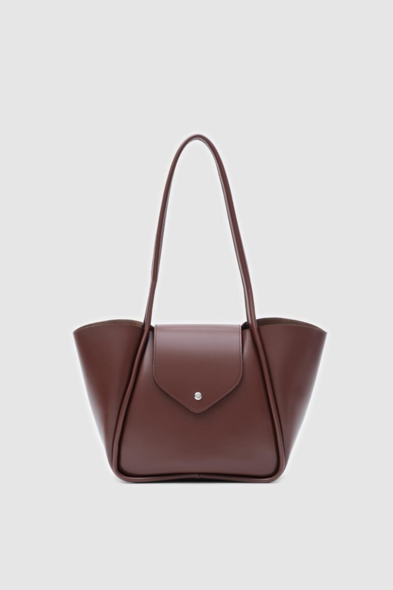 Petra Noisette + Purse